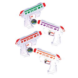 Image of Water Gun Small Power Shot