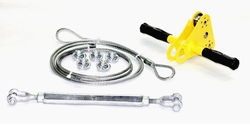 Image of Hornet Zip Line Kit – No Cable