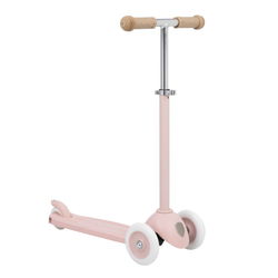 Image of Banwood Eco Scooter – Faded Pink