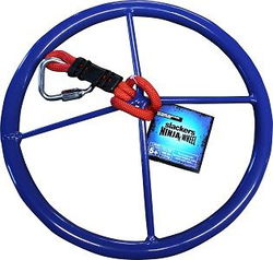 Image of DWSO Ninja Wheel Spinner