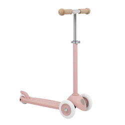 Image of Banwood Eco Scooter – Dusty Rose