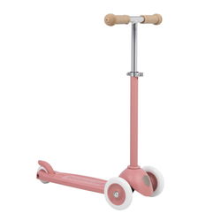 Image of Banwood Eco Scooter – Raspberry