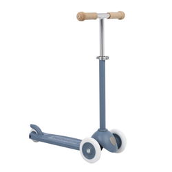 Image of Banwood Eco Scooter – Deep Sea
