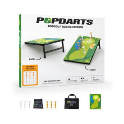 Image of Pop Golf Board Edition Complete Set