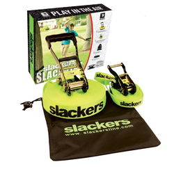 Image of 50′ Classic Slackline Kit