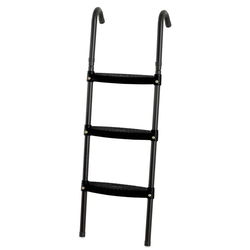 Image of Trampoline Ladder Three 3 Step