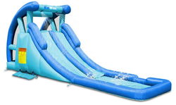 Image of KidWise Double Water Slide