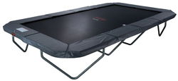 Image of 10′ x 17′ Pro-Line Trampoline w/out Enclosure