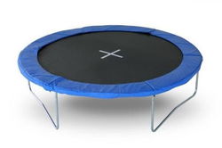 Image of 6′ Star Jump Free Rebounder Trampoline