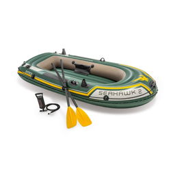 Image of Inflatable Seahawk 2 Rubber Boat