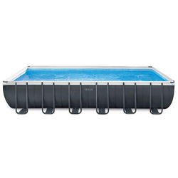 Image of Intex 32FT X 16FT X 52IN Ultra XTR Rectangular Swimming Pool