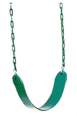 Image of Belt Swing Green