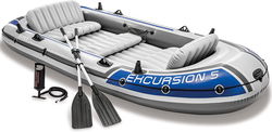 Image of Excursion 5 Boat Set