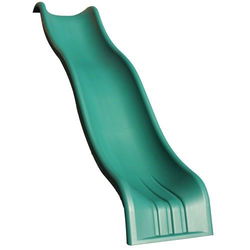 Image of Wonder Wave Slide 5′ Green