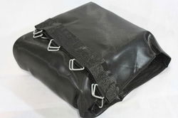 Image of 16′ Enclosure Only Octagon 112 Springs