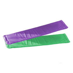 Image of 16′ Trampoline Safety Pad (one piece) – Green